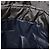 Borsa Tote Chanel Coco Cocoon in nylon e pelle Marrone - vista 7