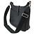Hermès Borsa a tracolla Hermes Evelyne III GM Taurillon Clemence Nero - vista 2