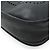 Hermès Borsa a tracolla Hermes Evelyne III GM Taurillon Clemence Nero - vista 3