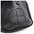 Hermès Borsa a tracolla Hermes Evelyne III GM Taurillon Clemence Nero - vista 9