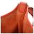 Hermès Borsa a tracolla Hermes Evelyne III PM Taurillon Clemence Rosa - vista 7
