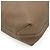 Hermès Borsa Tote 2 vie Hermes Double Sens36 Taurillon Clemence Beige - vista 3