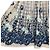 Autre Marque Chesty Organ Spitzenkleid Blau - Ansicht 4