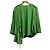 Autre Marque Pullover CYCLAS em rayon e seda Verde