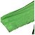 Autre Marque Pullover CYCLAS em rayon e seda Verde - vista 3