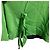 Autre Marque Pullover CYCLAS em rayon e seda Verde - vista 4
