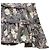 Autre Marque WONDERFUL WORLD Langarmbluse mit Blumenprint Lila - Ansicht 3