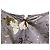 Autre Marque WONDERFUL WORLD Langarmbluse mit Blumenprint Lila - Ansicht 5