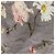 Autre Marque Falda larga con estampado floral WONDERFUL WORLD Púrpura - vista 10