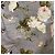 Autre Marque Falda larga con estampado floral WONDERFUL WORLD Púrpura - vista 11