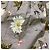 Autre Marque Falda larga con estampado floral WONDERFUL WORLD Púrpura - vista 12