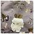 Autre Marque Falda larga con estampado floral WONDERFUL WORLD Púrpura - vista 13