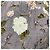 Autre Marque Falda larga con estampado floral WONDERFUL WORLD Púrpura - vista 14