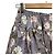 Autre Marque Falda larga con estampado floral WONDERFUL WORLD Púrpura - vista 2