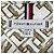 Autre Marque Camicia a maniche lunghe stampata Tommy Hilfiger Marrone Beige Crudo - vista 4