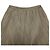 Autre Marque Falda IENA Catch Washer Skirt Beige - vista 3