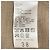 Autre Marque Falda IENA Catch Washer Skirt Beige - vista 6