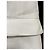 Autre Marque Chaleco Peplum ANAYI de Tweed Basket Blanco - vista 5