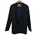 Chloé Chaqueta entallada Chloe de lana stretch Negro