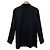 Chloé Chaqueta entallada Chloe de lana stretch Negro - vista 4