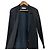 Chloé Chaqueta entallada Chloe de lana stretch Negro - vista 5