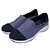 Autre Marque Scarpe Slip-on madras Walk GORE-TEX Stretch Porpora