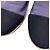 Autre Marque Scarpe Slip-on madras Walk GORE-TEX Stretch Porpora - vista 8