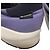 Autre Marque Scarpe Slip-on madras Walk GORE-TEX Stretch Porpora - vista 9