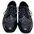 Chaussures Oxford en cuir perforé Manolo Blahnik - vue 2