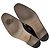 Chaussures Oxford en cuir perforé Manolo Blahnik - vue 6
