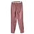 Autre Marque ANAYI Tapered-Hose Pink - Ansicht 2