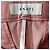 Autre Marque ANAYI Tapered-Hose Pink - Ansicht 3