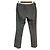 Autre Marque PT TORINO Hahnentritt Stretch Flare Hose Schwarz - Ansicht 2