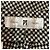 Autre Marque PT TORINO Hahnentritt Stretch Flare Hose Schwarz - Ansicht 3