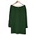 Top de punto Michael Kors Verde - vista 3