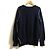 Autre Marque ENFOLD Wollstrickpullover Blau Marineblau