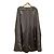 Autre Marque Abrigo largo B ability Gris Castaño - vista 4