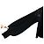 Autre Marque LA BELLE ETUDE Centripetal crochet Knitwear Negro - vista 4