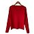 Autre Marque marmors High Gauge Knit Roja