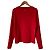 Autre Marque marmors High Gauge Knit Roja - vista 2