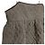 Autre Marque IENA Flochet Jacquard Camisole Blouse Negro - vista 3