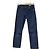 Autre Marque Pantalones de denim upper hights Azul