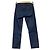 Autre Marque Pantalones de denim upper hights Azul - vista 3