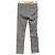 Autre Marque 45R Stretch Slim Hose Braun - Ansicht 3
