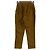 Autre Marque 45R Moleskin-Hose Braun Kamel - Ansicht 2