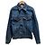 Autre Marque Chaqueta vaquera Levi's 70505-0217 Azul