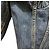 Autre Marque Chaqueta vaquera Levi's 70505-0217 Azul - vista 10