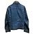 Autre Marque Chaqueta vaquera Levi's 70505-0217 Azul - vista 4