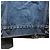 Autre Marque Chaqueta vaquera Levi's 70505-0217 Azul - vista 7