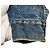 Autre Marque Chaqueta vaquera Levi's 70505-0217 Azul - vista 8